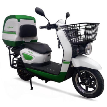 Scooter eléctrico EEC